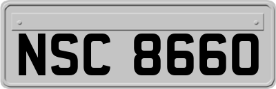 NSC8660