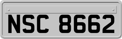 NSC8662