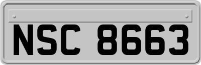 NSC8663