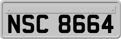 NSC8664