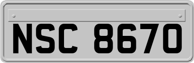 NSC8670