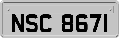 NSC8671