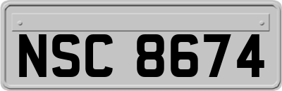 NSC8674