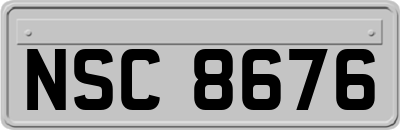 NSC8676