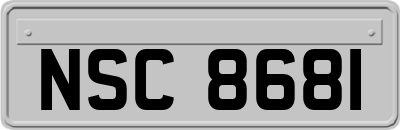 NSC8681