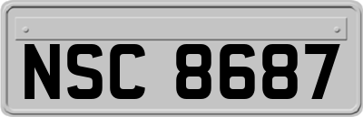 NSC8687