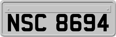 NSC8694