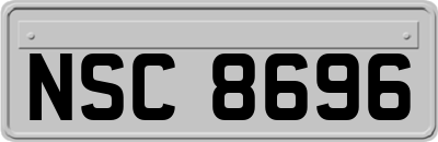 NSC8696