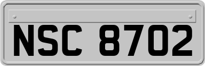 NSC8702