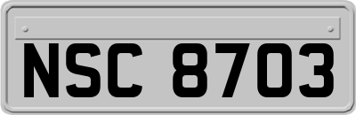 NSC8703