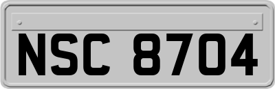 NSC8704