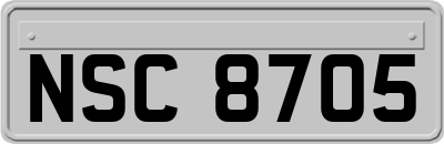 NSC8705