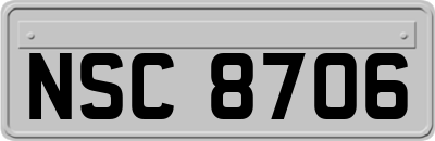 NSC8706