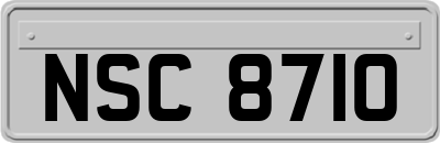 NSC8710