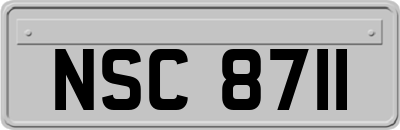 NSC8711