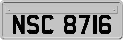 NSC8716