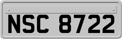 NSC8722