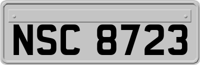 NSC8723