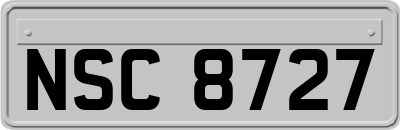 NSC8727