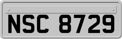 NSC8729