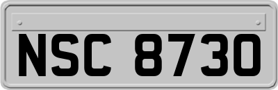 NSC8730