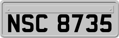 NSC8735