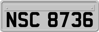 NSC8736