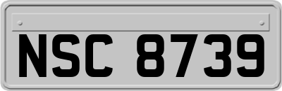 NSC8739