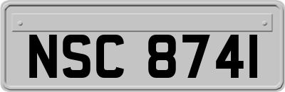 NSC8741