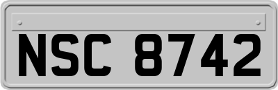 NSC8742