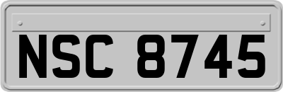 NSC8745