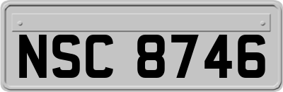 NSC8746