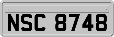 NSC8748