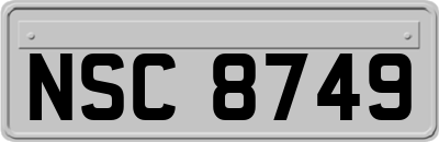 NSC8749