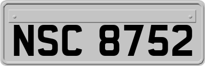 NSC8752