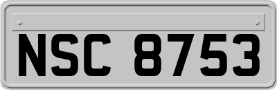 NSC8753