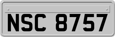 NSC8757