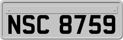 NSC8759