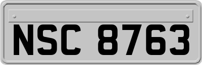 NSC8763