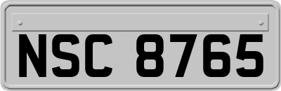 NSC8765