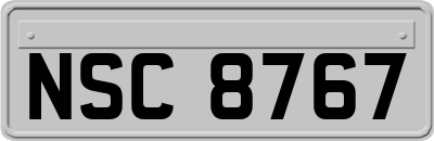 NSC8767