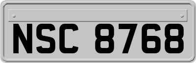 NSC8768