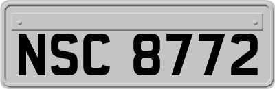 NSC8772