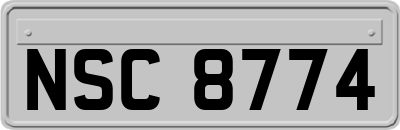 NSC8774