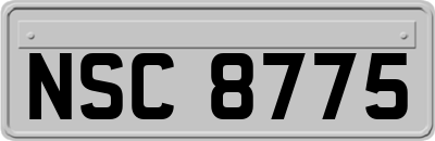 NSC8775