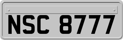 NSC8777