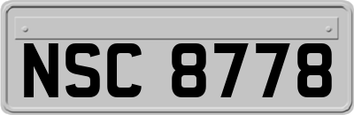 NSC8778