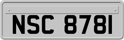 NSC8781