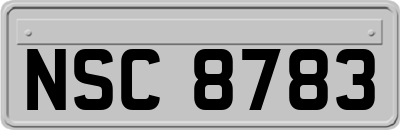 NSC8783