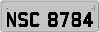 NSC8784